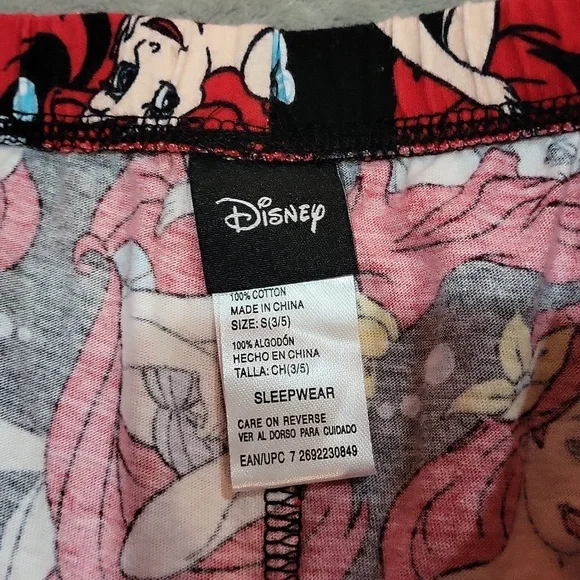 Disney Pajamas - Picture 7 of 7